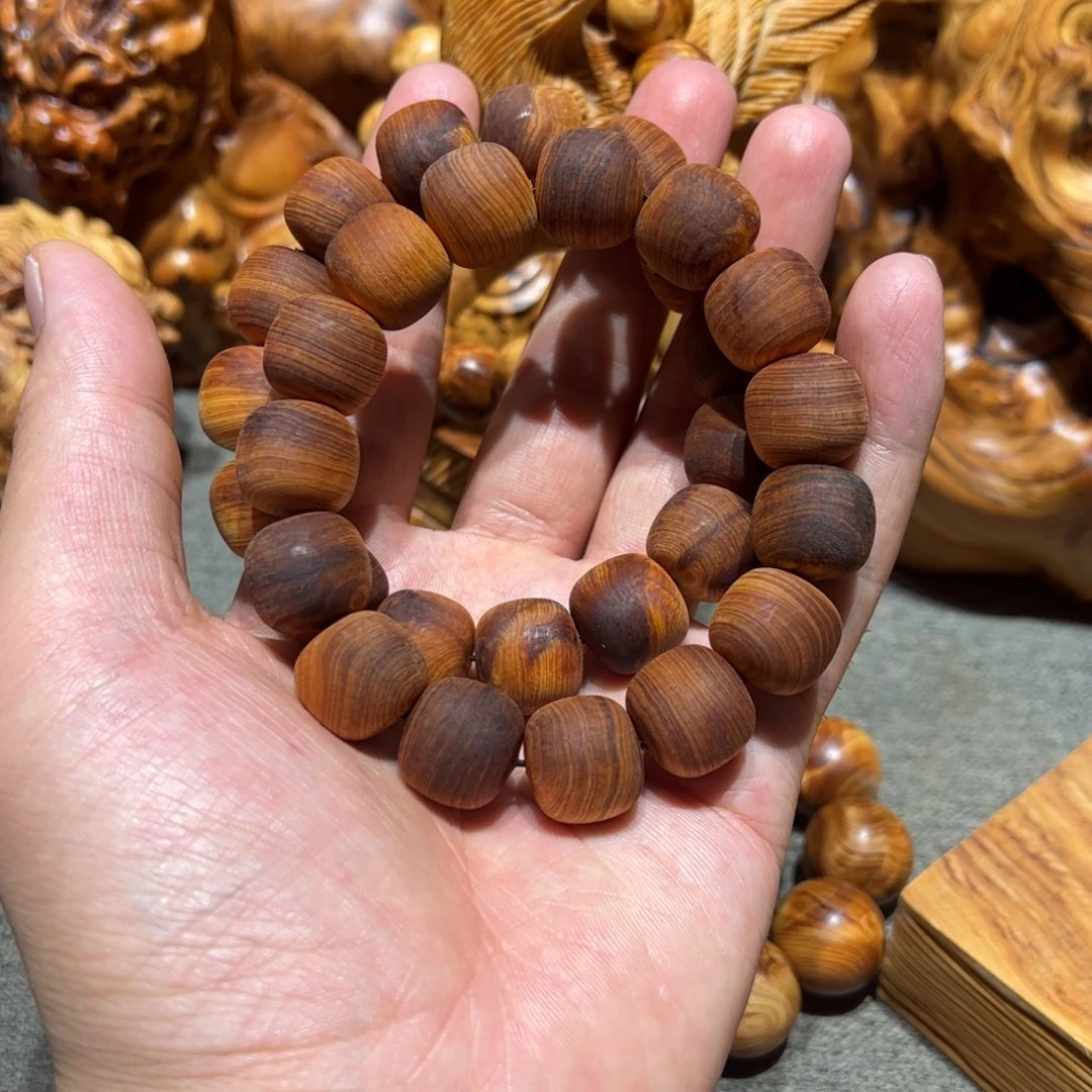 柏木（崖柏）北太行陈化崖柏