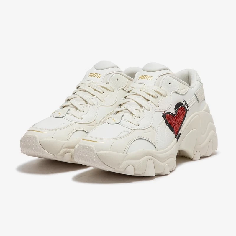 PUMA彪马女款轻便透气休闲鞋板鞋复古跑步鞋运动鞋1PU39867401