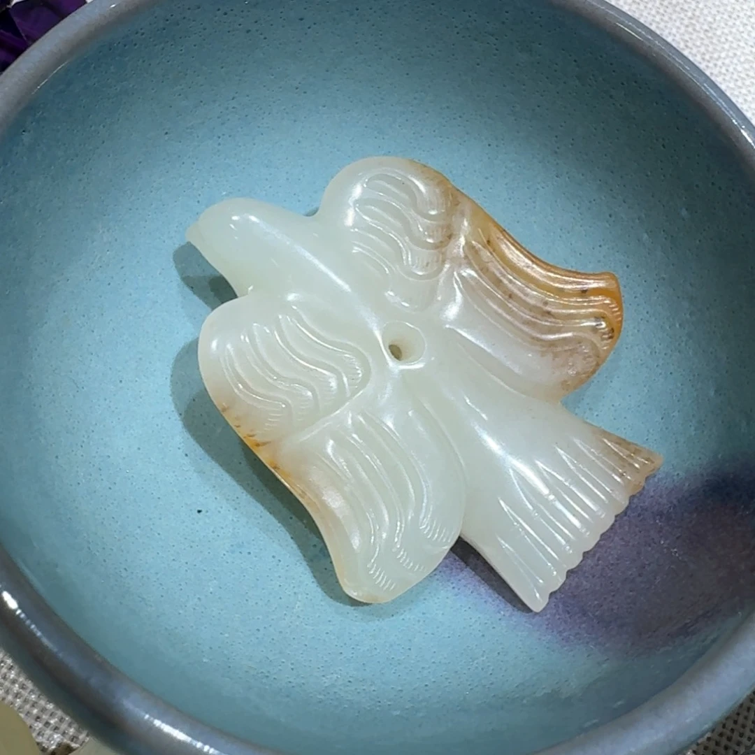 瓷片店铺推荐汝窑笔洗