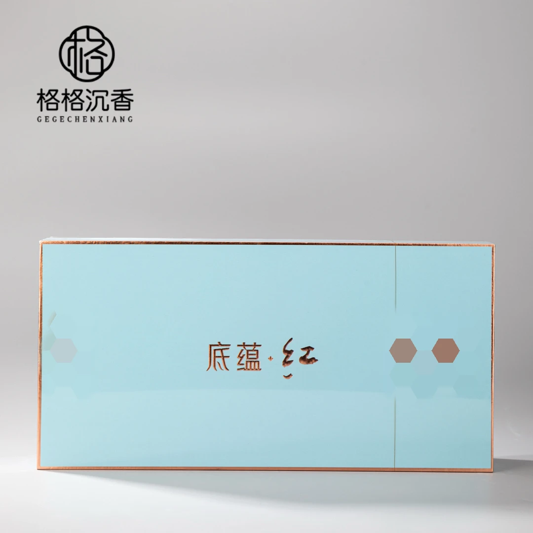 【格格推荐】底蕴红礼盒器具1609026