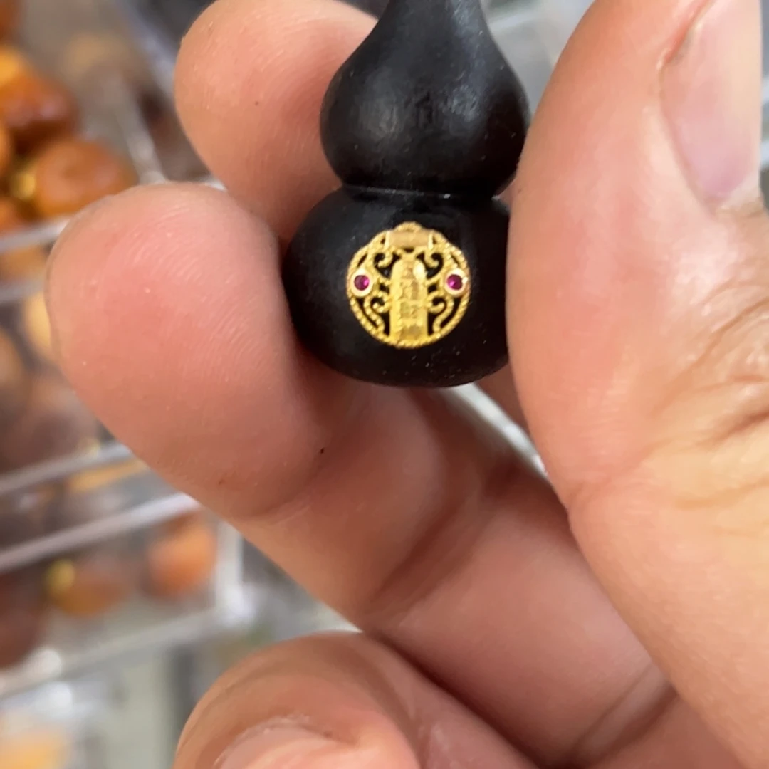 破布木（黄金檀）手串/手链