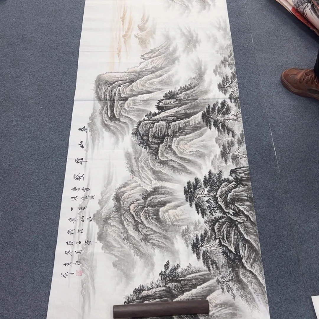 国画无*西楚画廊直播专用链接