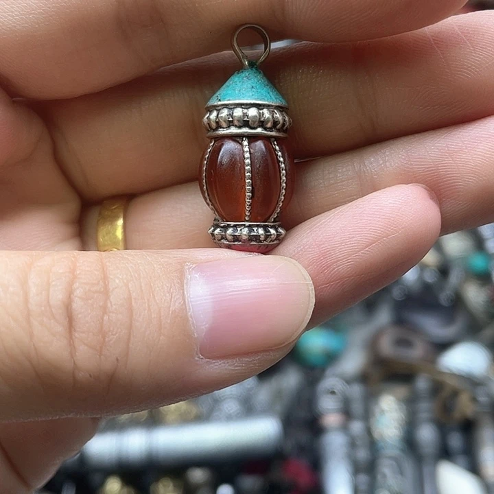 工艺品挂件一物一图