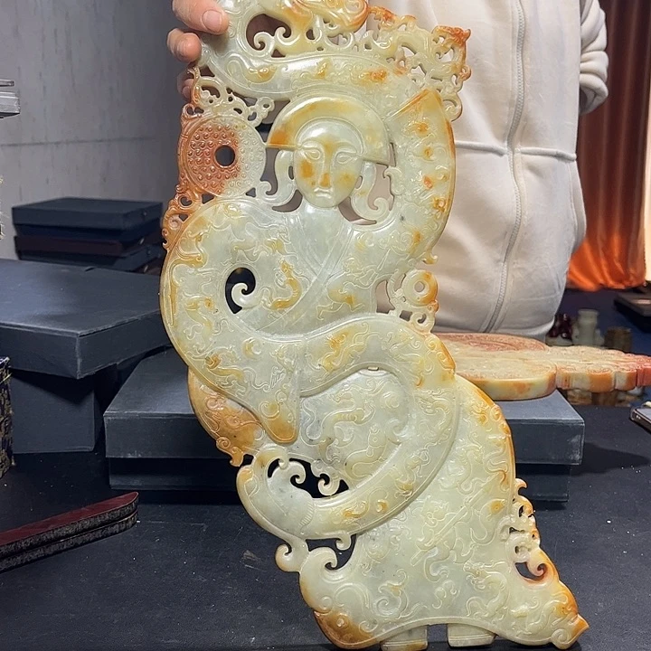 底槽青官方链接一物一图发货啊