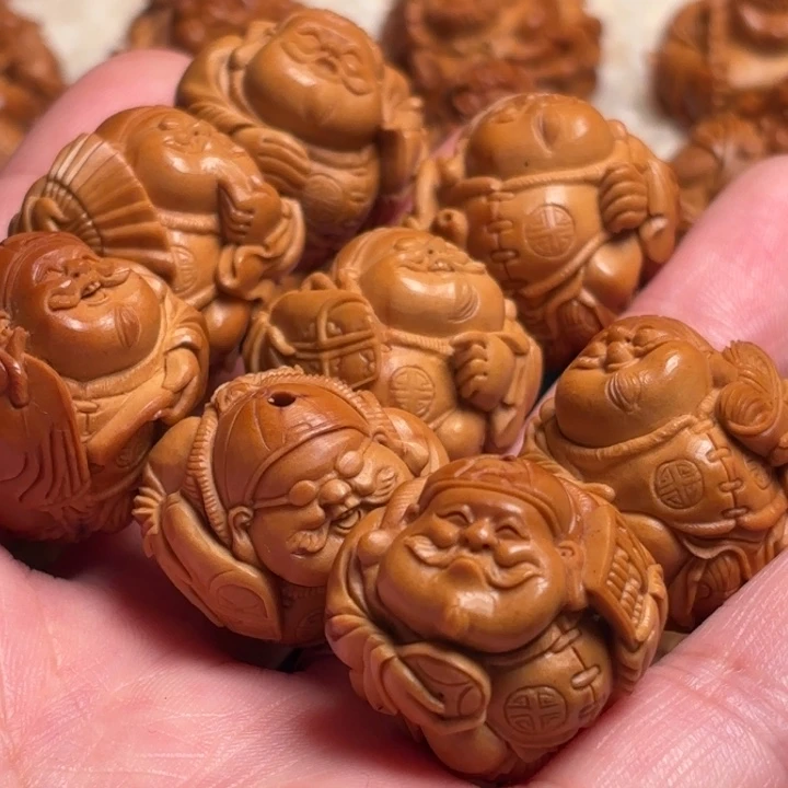 橄榄核手串/手链༺****༻