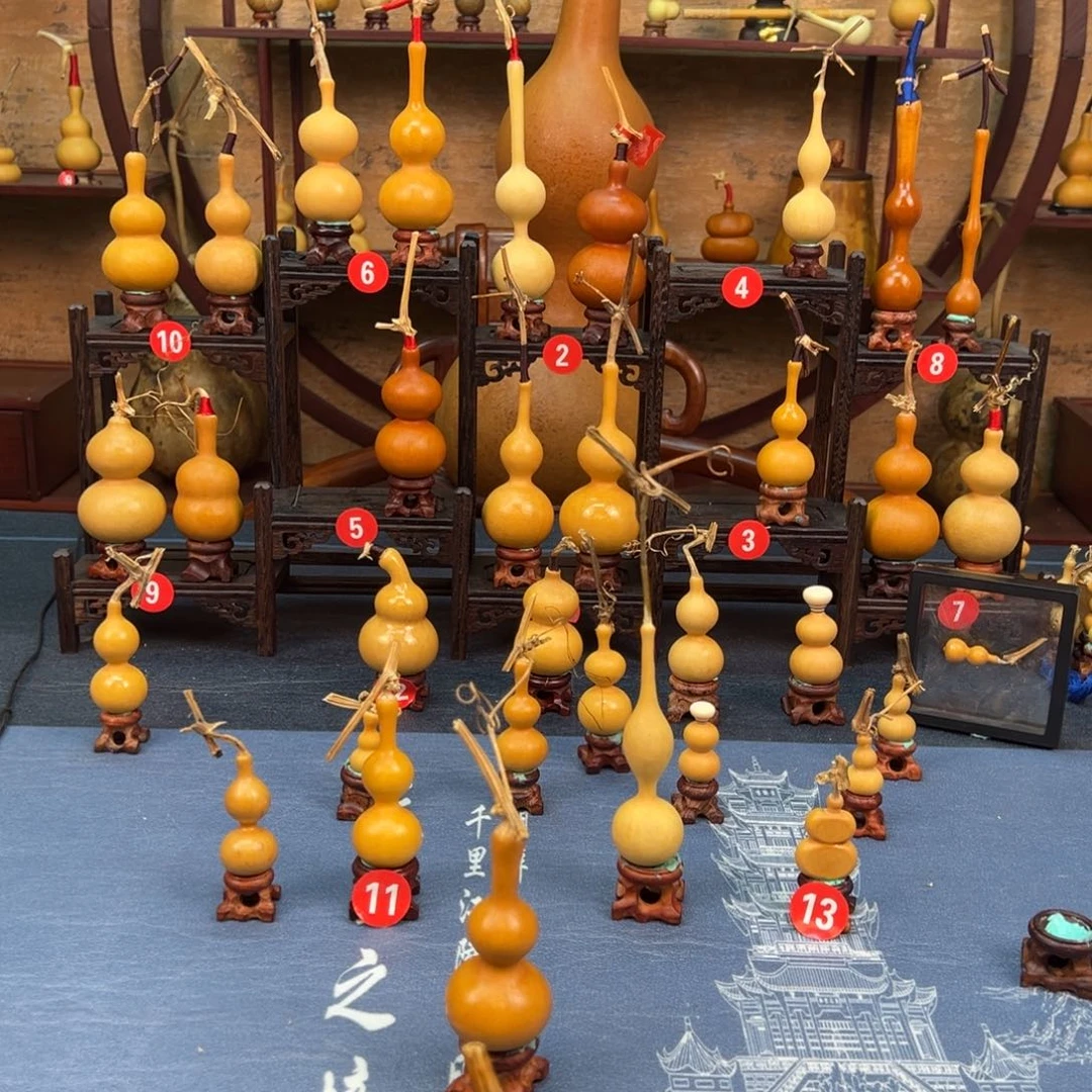 三***金葫芦头的做法是用来做的吗