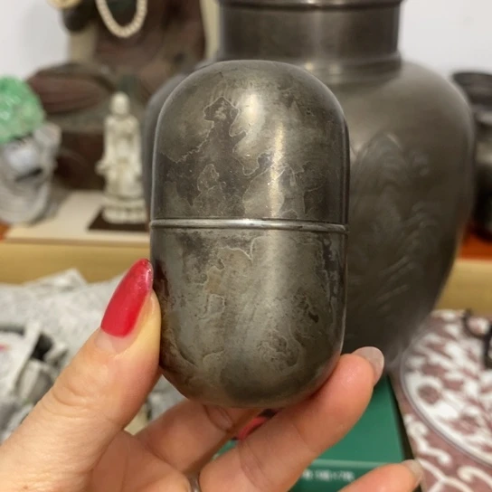 紫砂茶杯好物分享哈哈哈哈