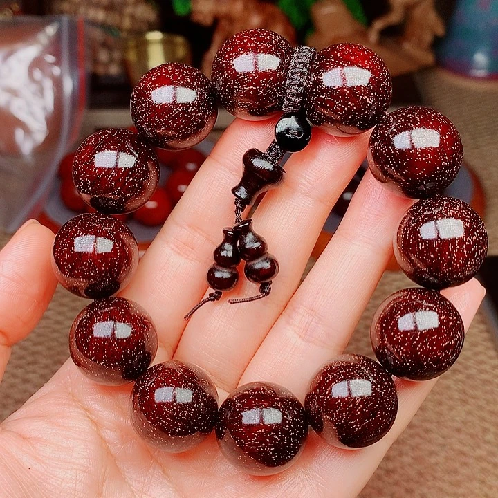 檀香紫檀（小叶紫檀）