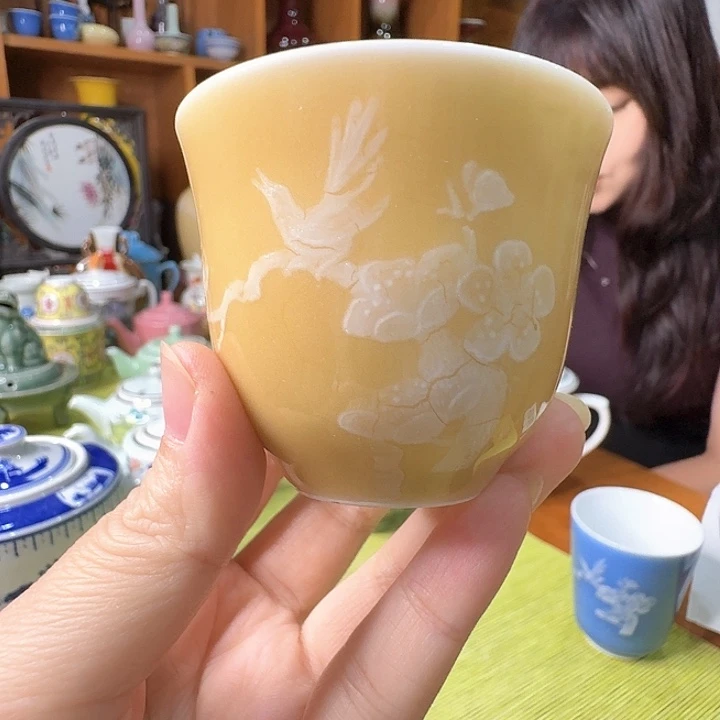 景德镇陶瓷艺术展