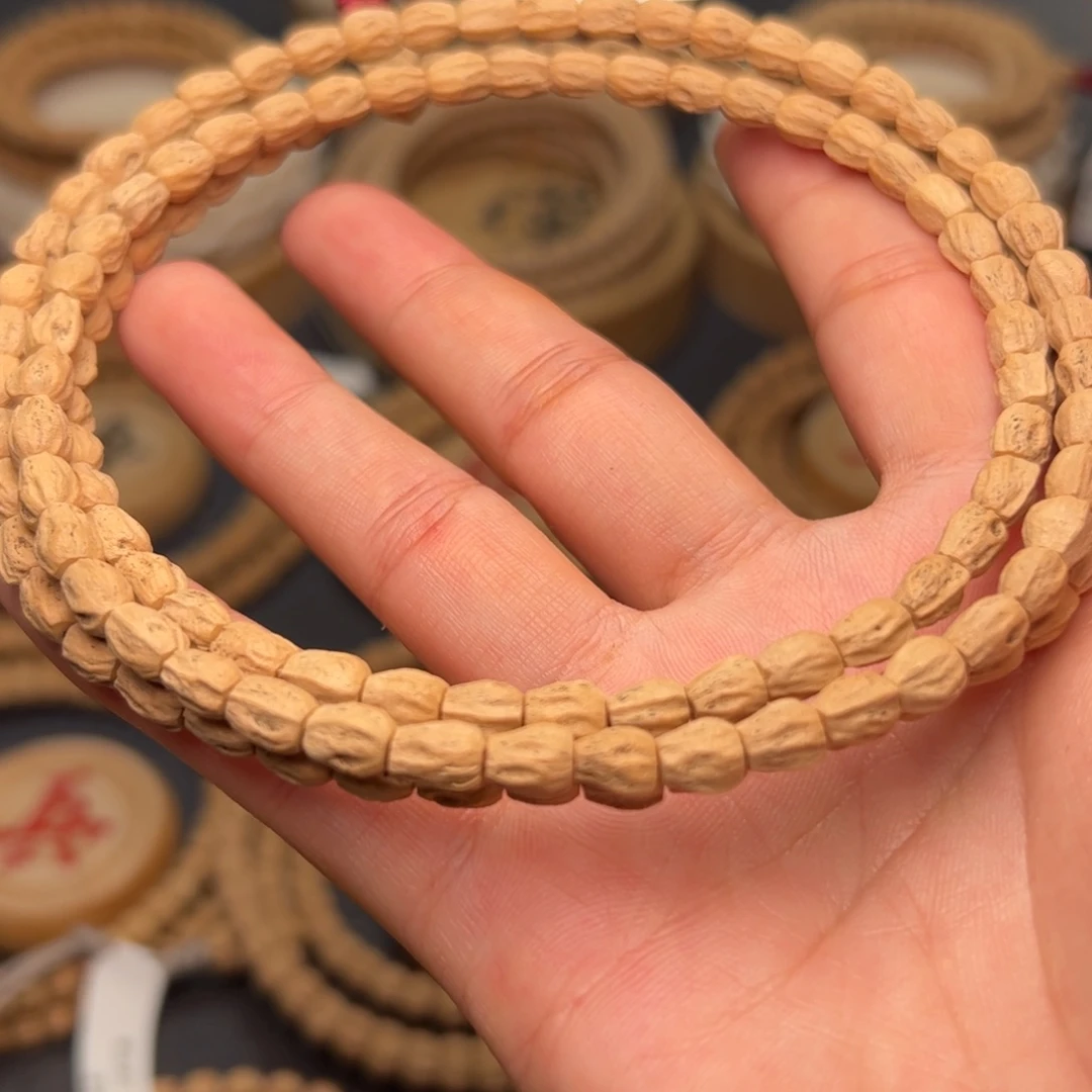 柏香籽/百香籽手串