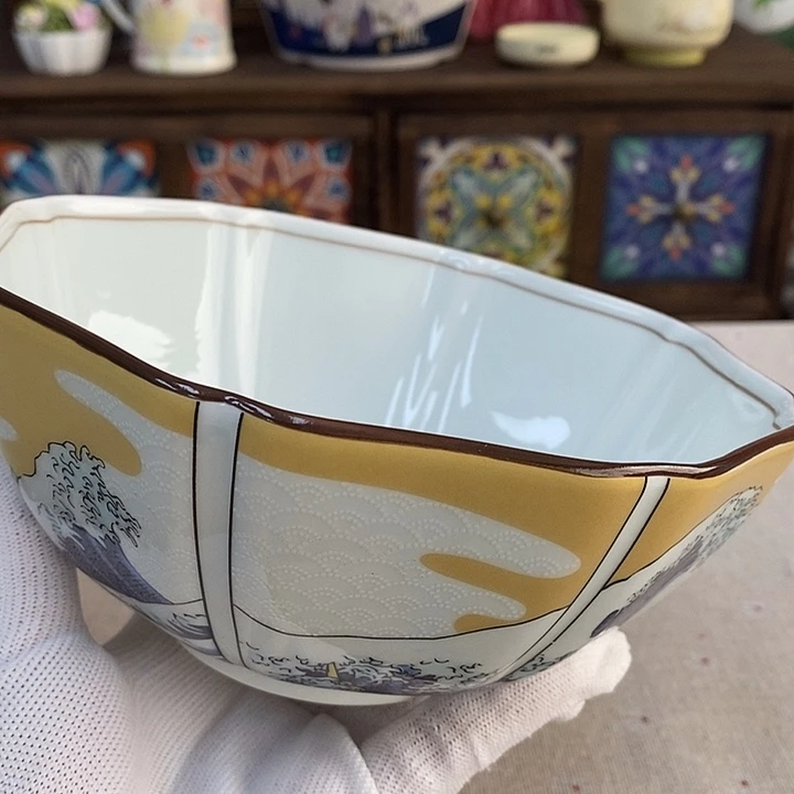 瓷片口径瓷器瓷器17