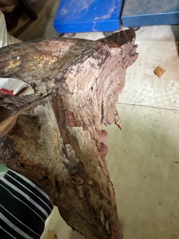 海南黄花梨原木定制