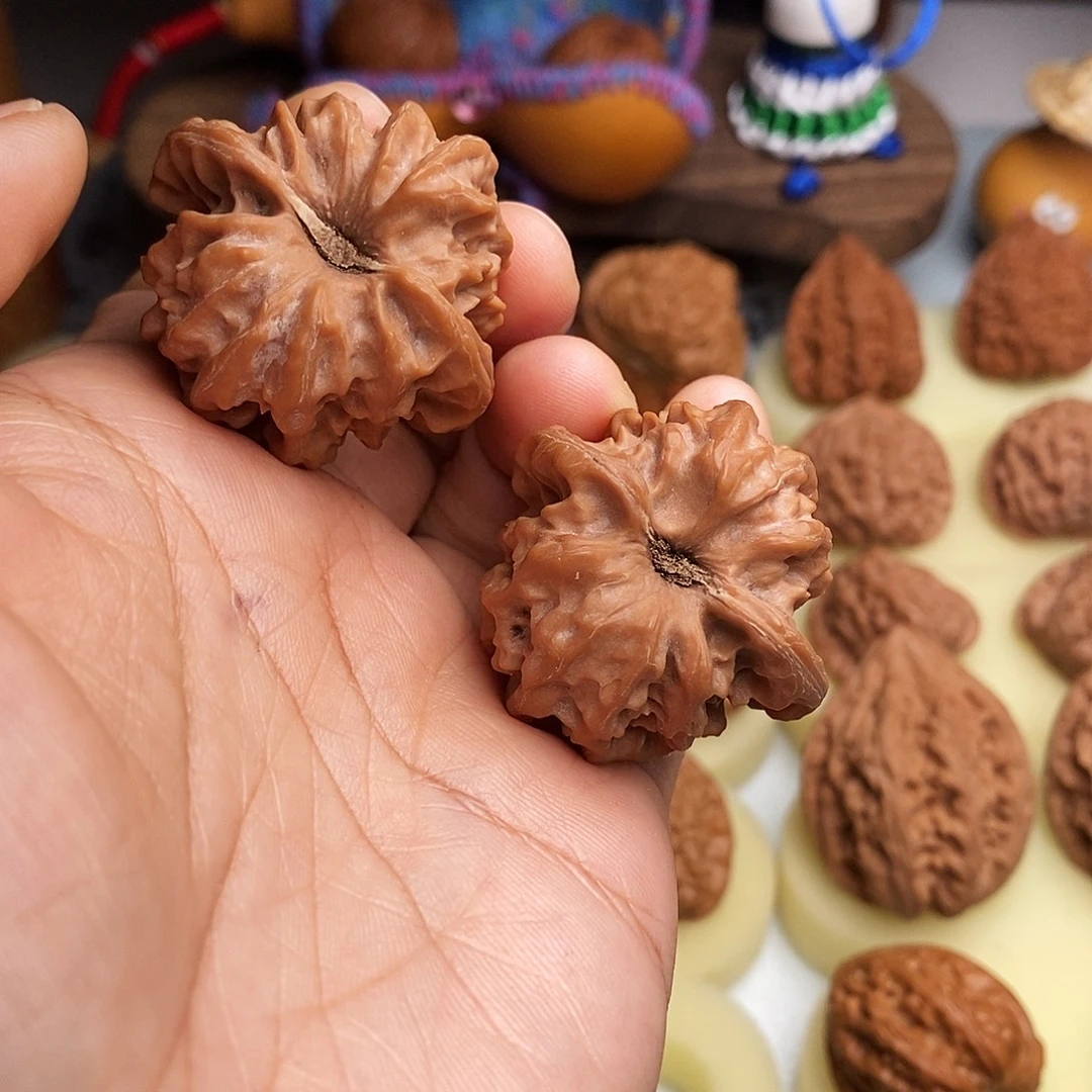 垚***远文玩核桃吊坠37曹大龙