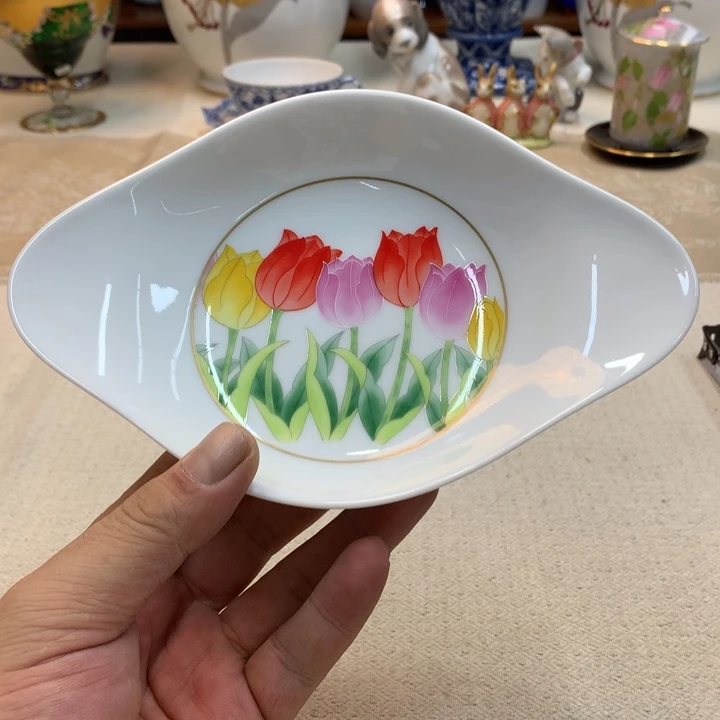 紫砂金瓷阁精品瓷器店