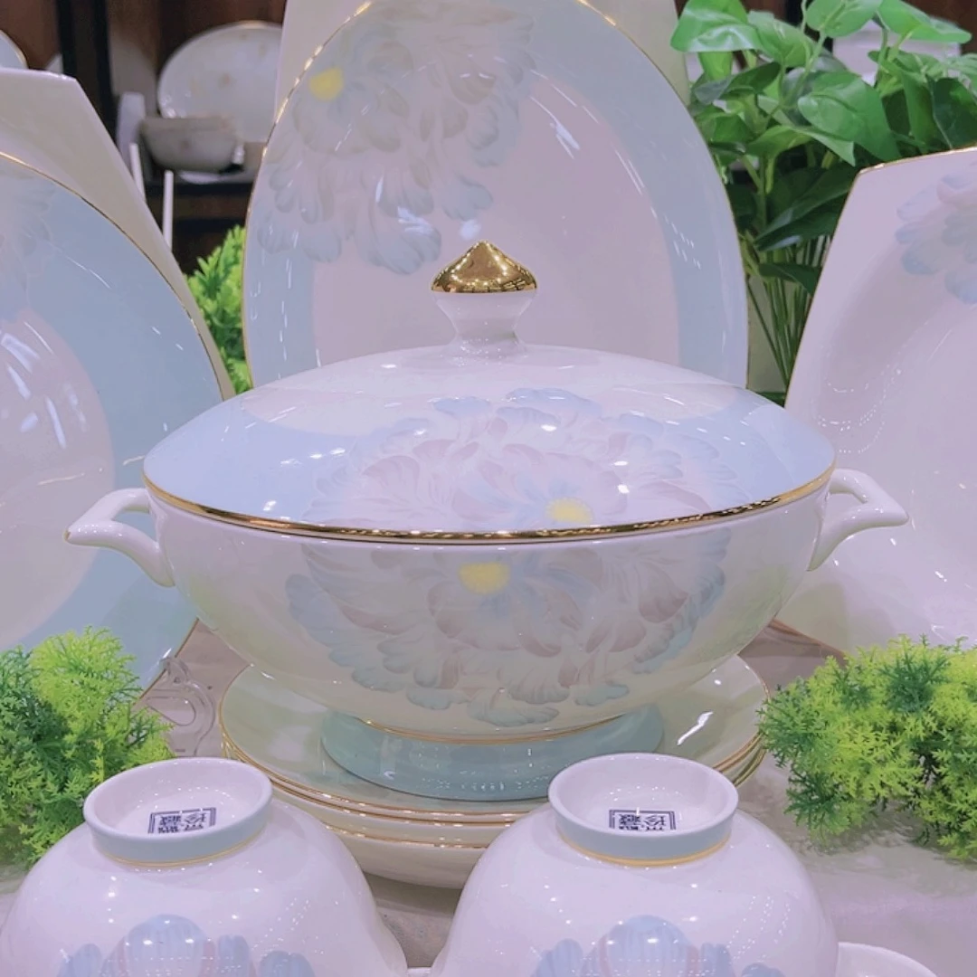 【闪购商品】瓷邂逅汤煲