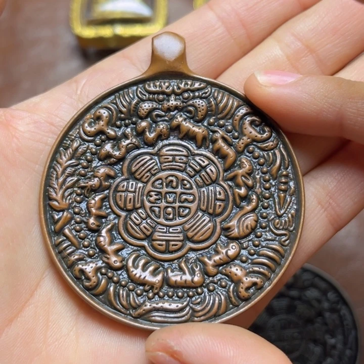 手工艺品琉璃玉**龙喜欢的朋友