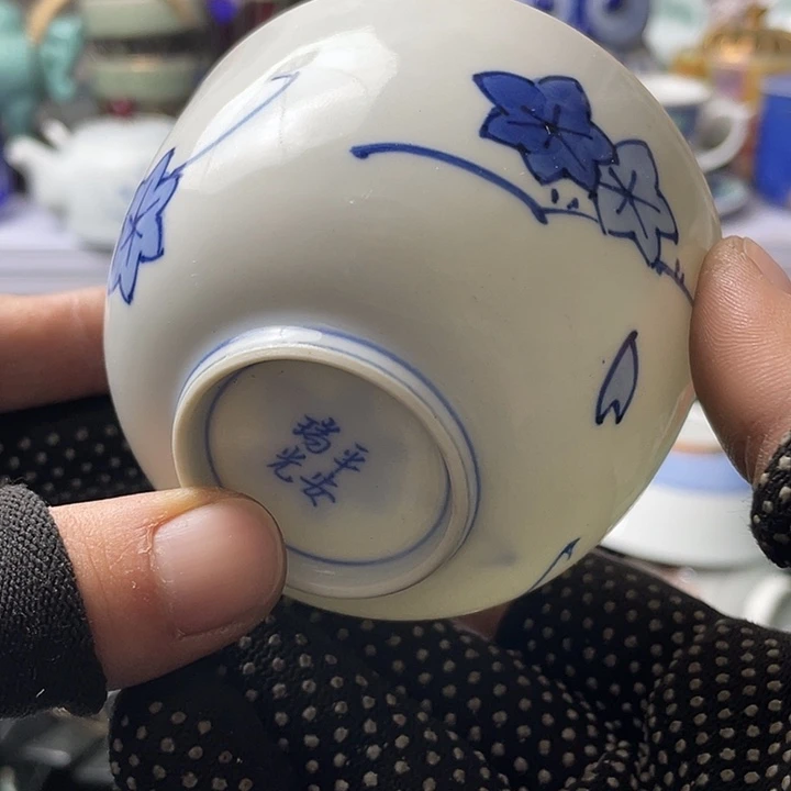 水滴瓷器水滴瓷器