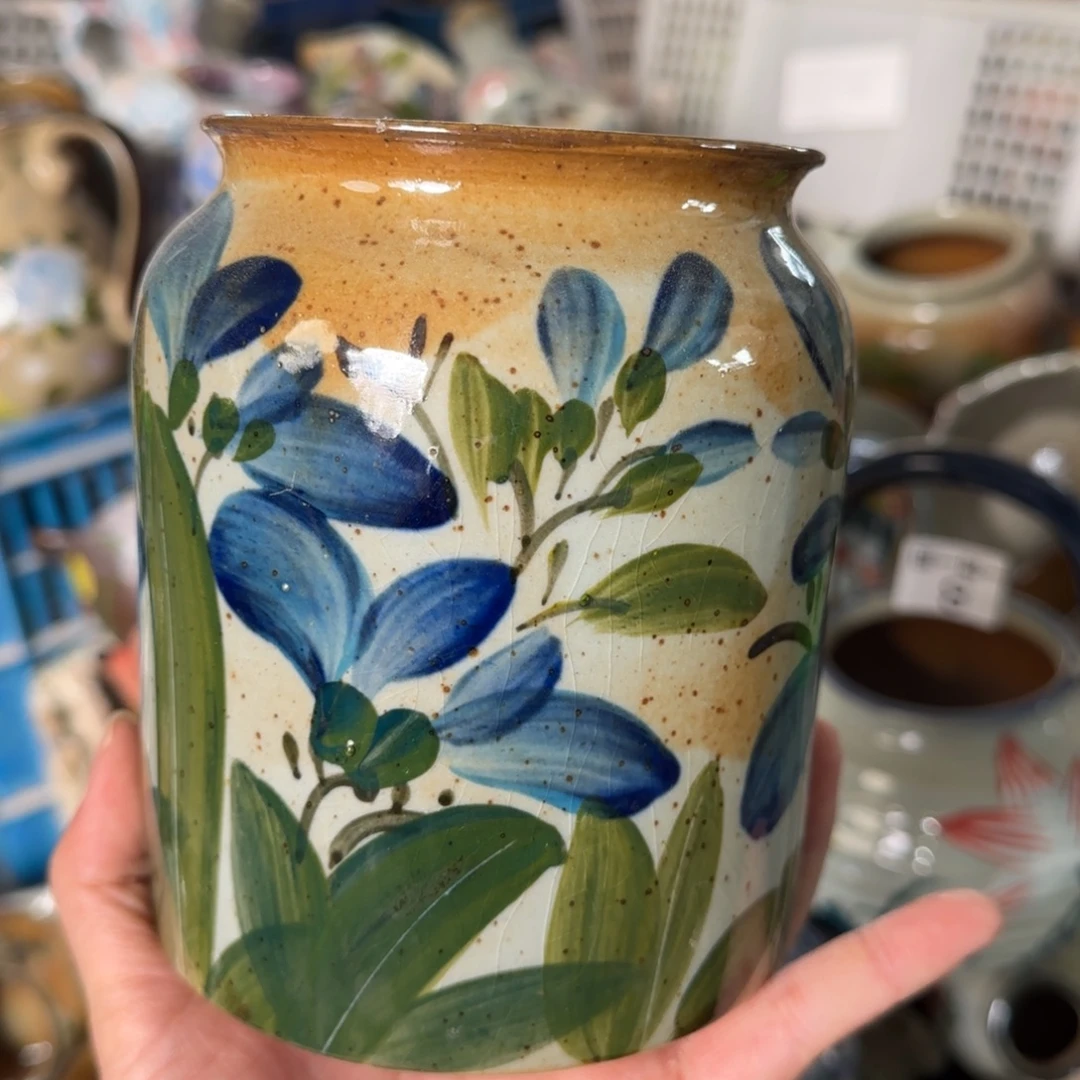 景德镇釉下彩陶瓷正品81