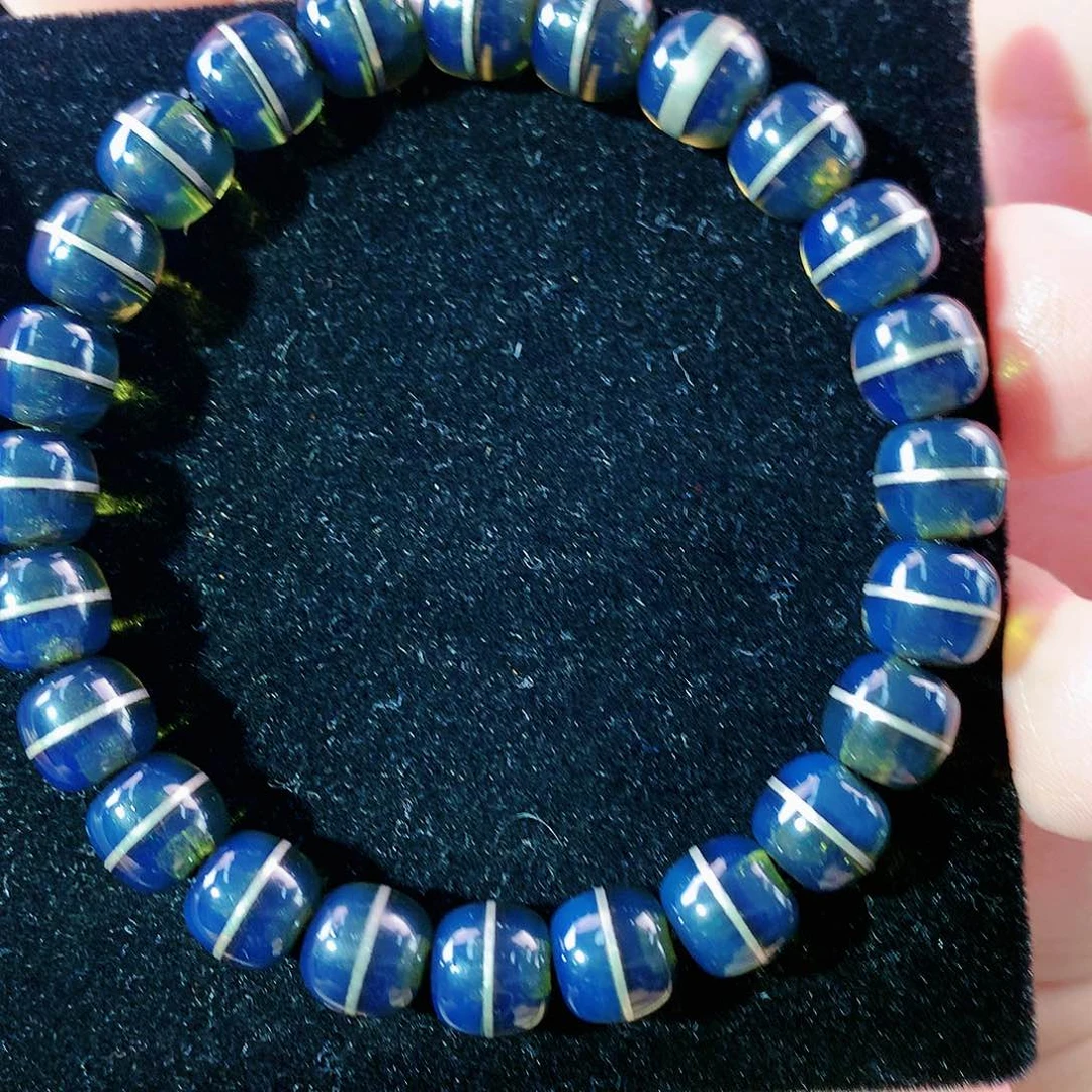 琥珀珠宝奇石银S925镶嵌