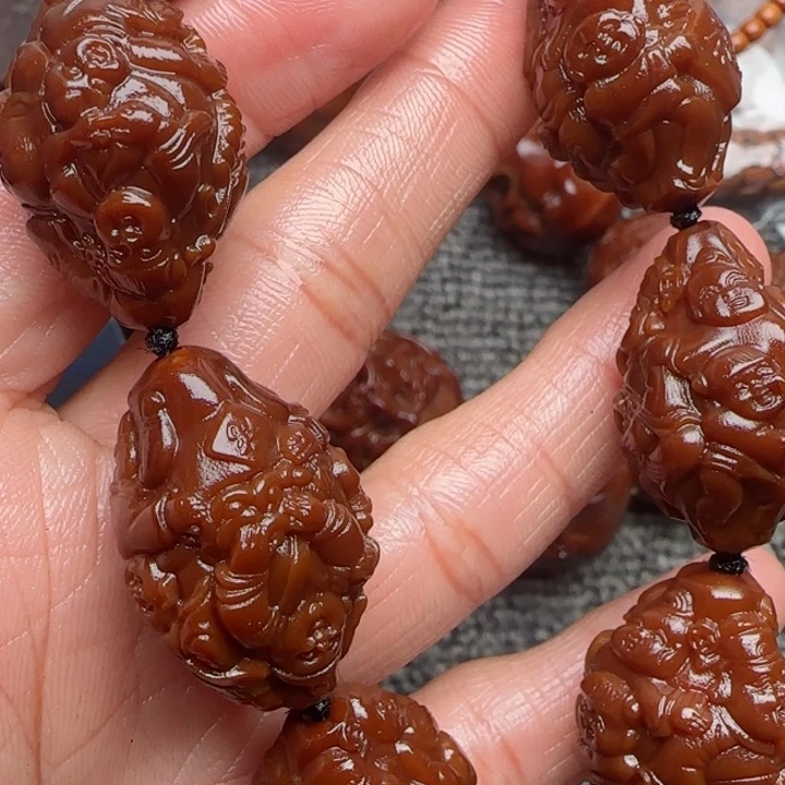 橄榄核手串橄榄菜等经济作物的