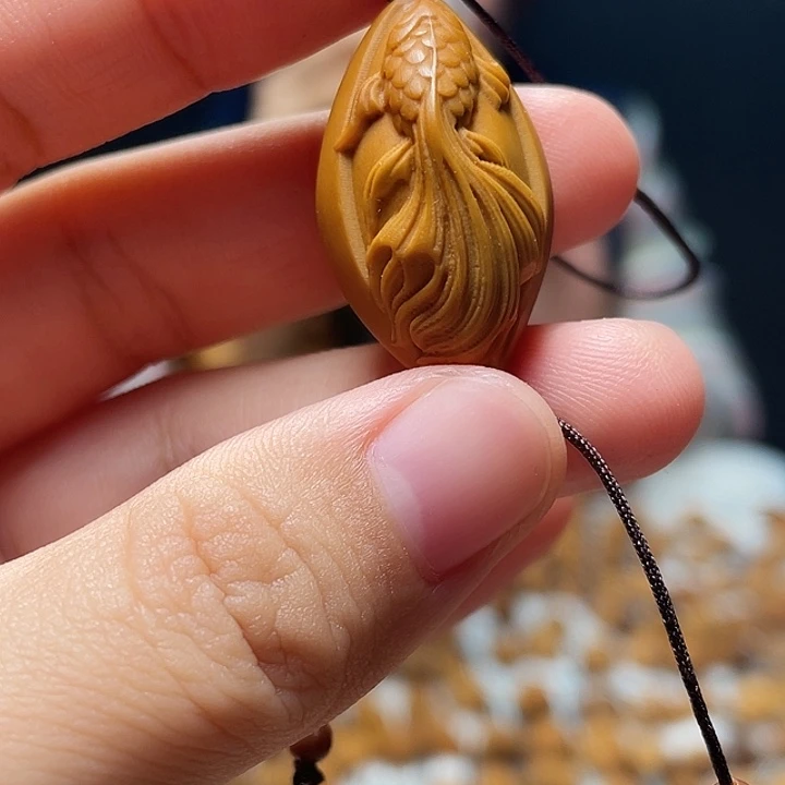 吊坠橄榄核橄榄核