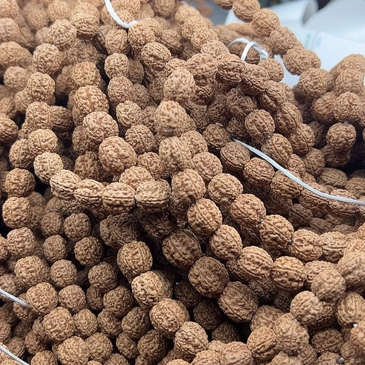 闲***人手串金刚菩提谢谢