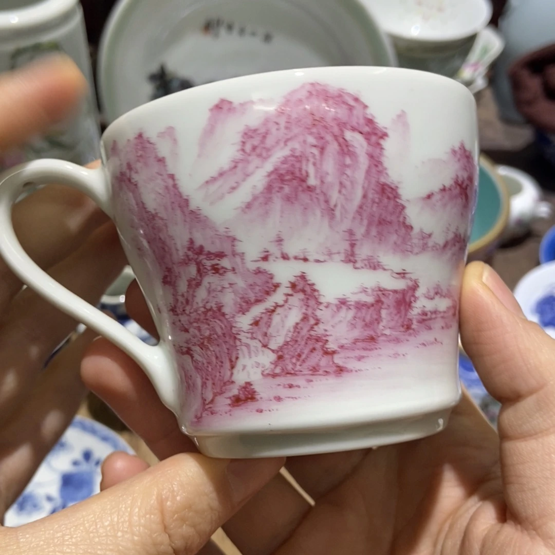 鸿***雁陶瓷艺术品的制作