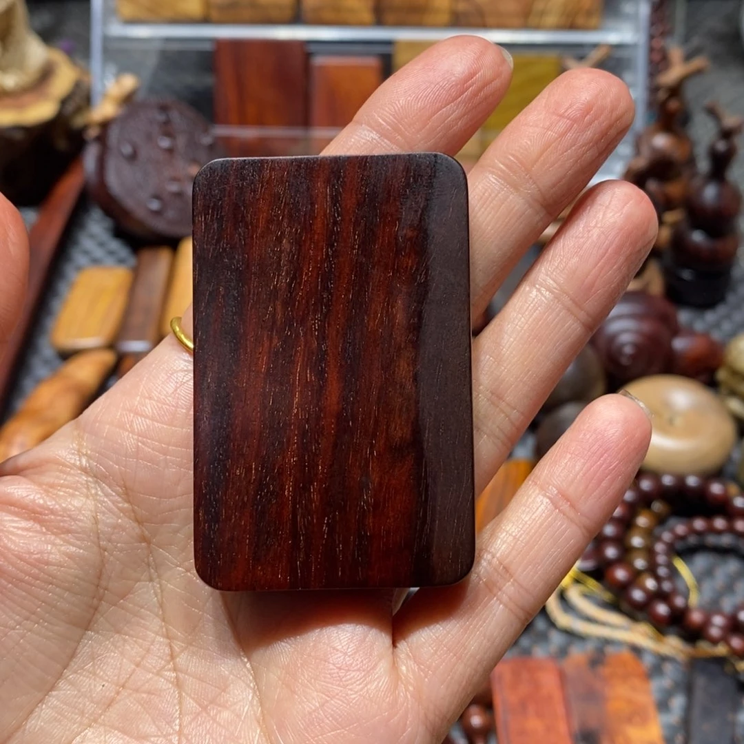 檀香紫檀（小叶紫檀）K***陆