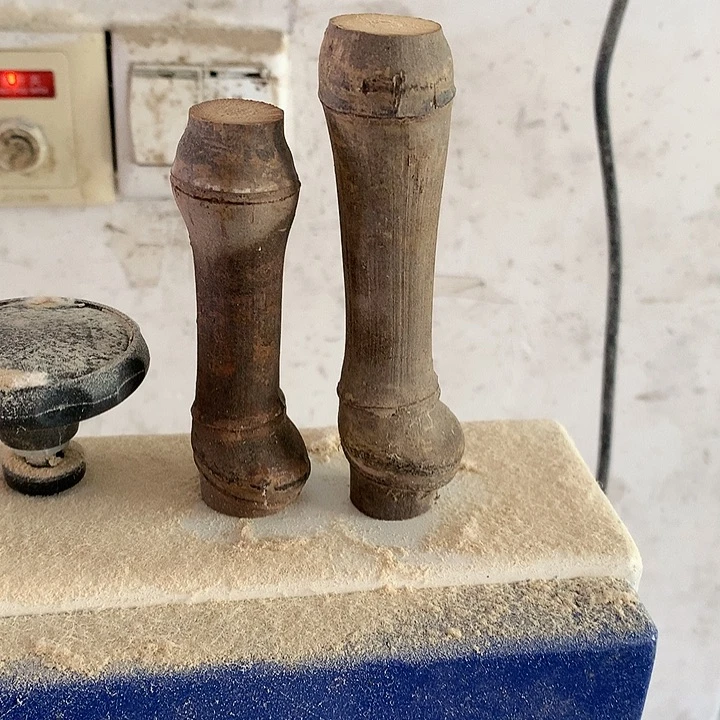 【闪购商品】长**笨实心玉竹红皮骨头