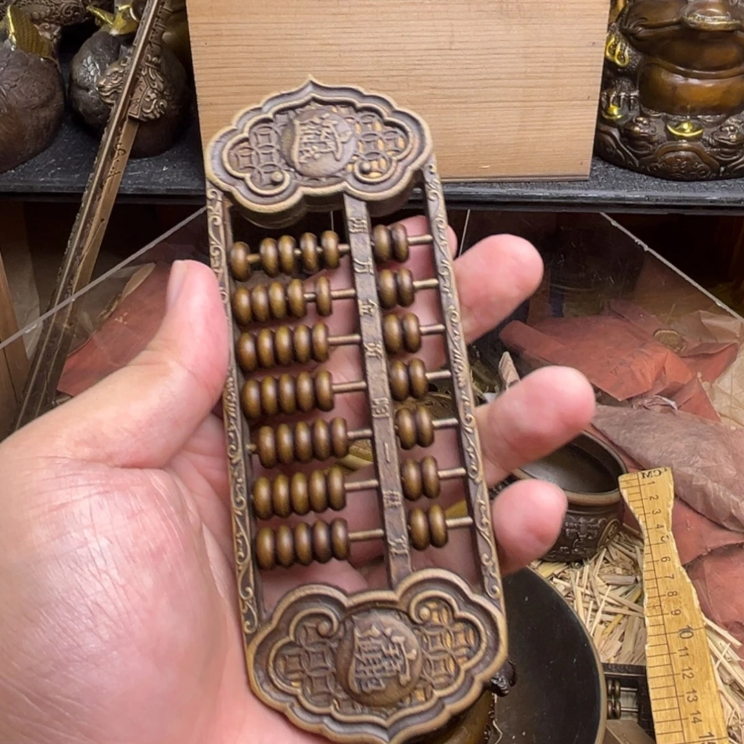 小王铜器精选专属链接