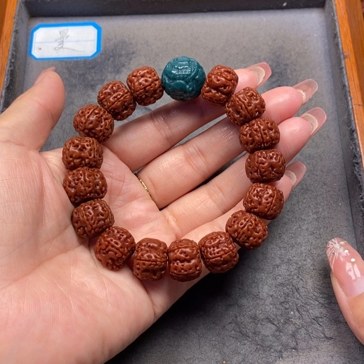 金刚菩提吊坠菩提