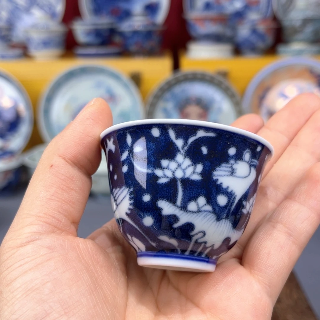 景德镇陶瓷景德镇陶瓷