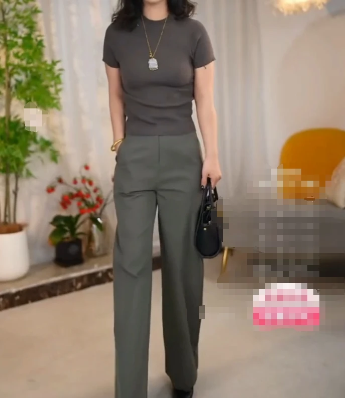 时尚潮流百搭精品女装zsx25753