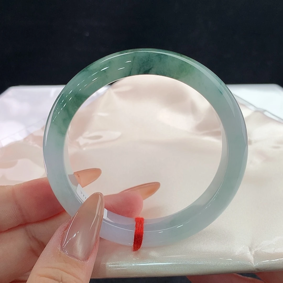 【闪购商品】未镶嵌手镯翡翠56/57