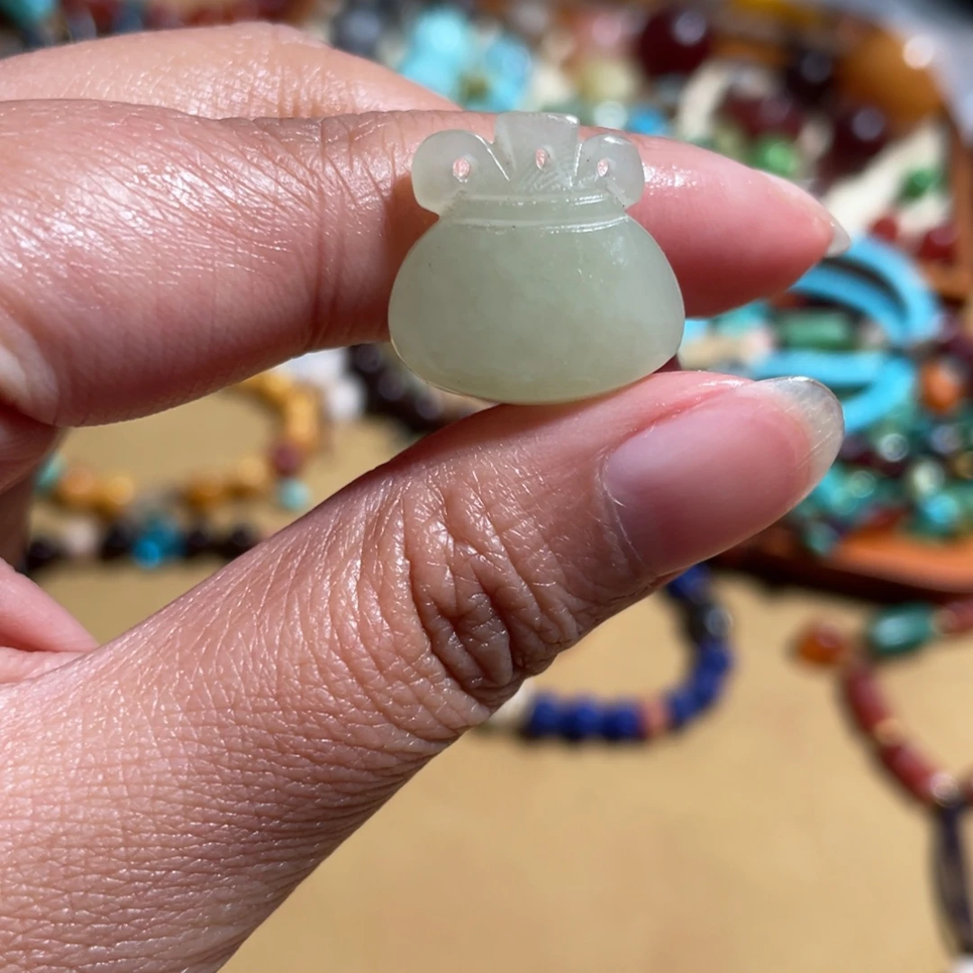 玛瑙/玉髓合金手链福利小福袋