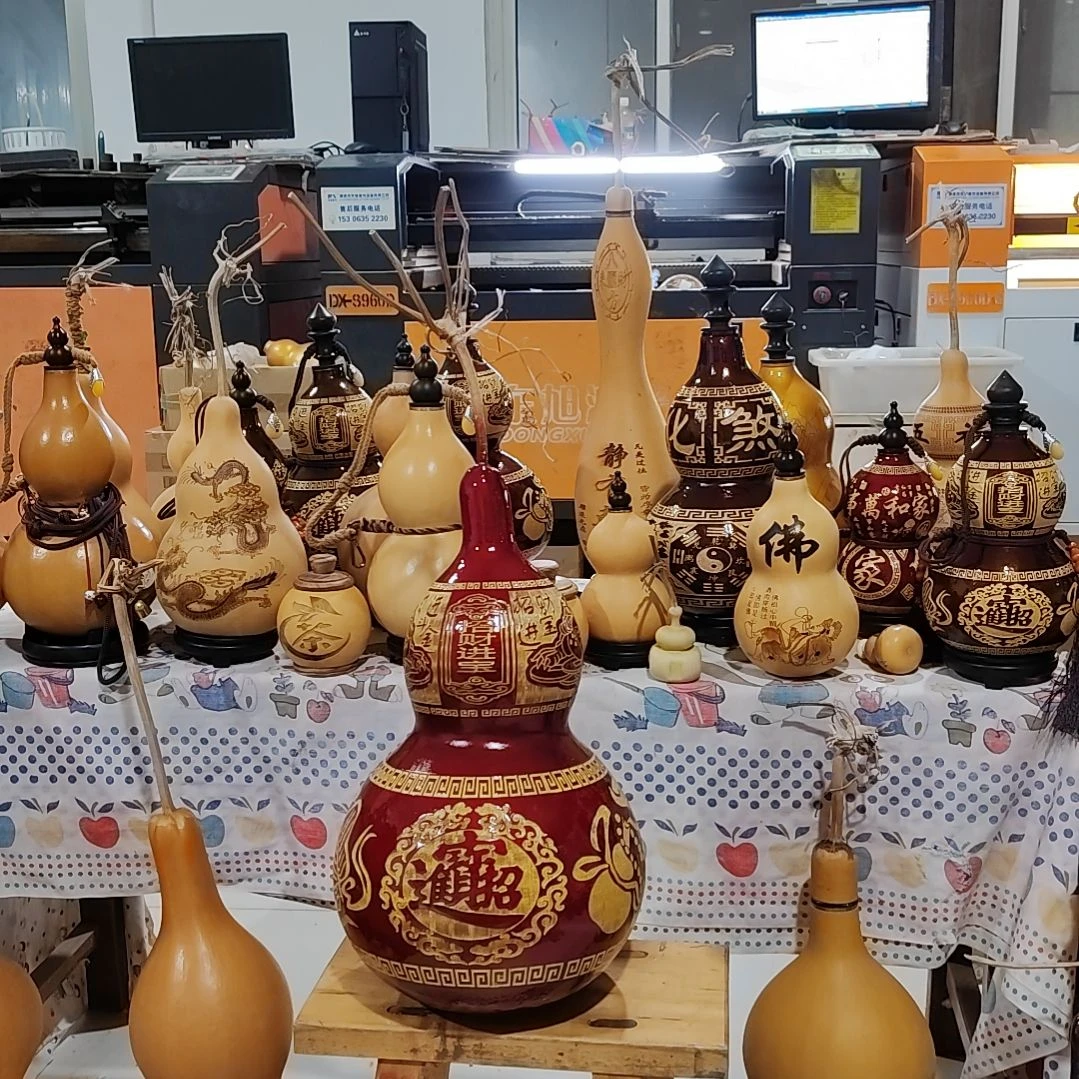 葫芦摆件啊葫芦摆件