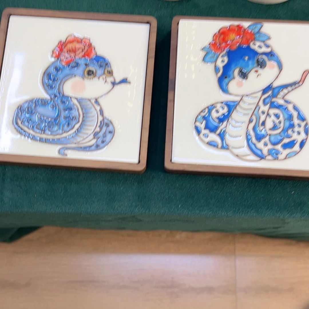 瓷片瓷器制作工艺