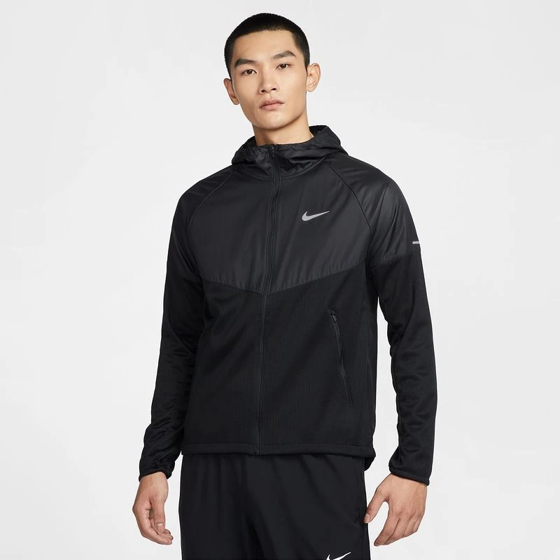 耐克（NIKE）男子跑步夹克/外套FZ1112-010