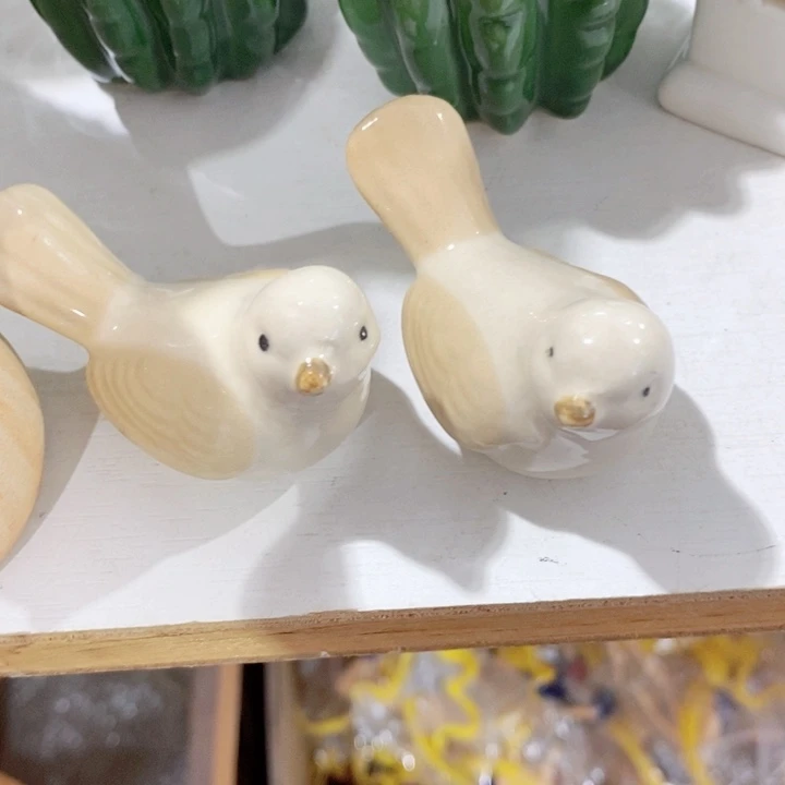 陶瓷树脂家居摆件