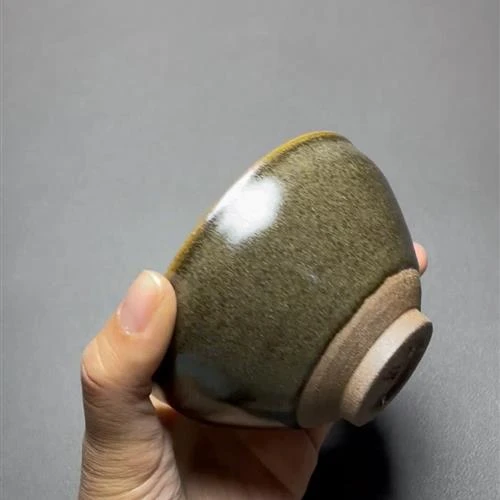 【闪购商品】茶盏-682............