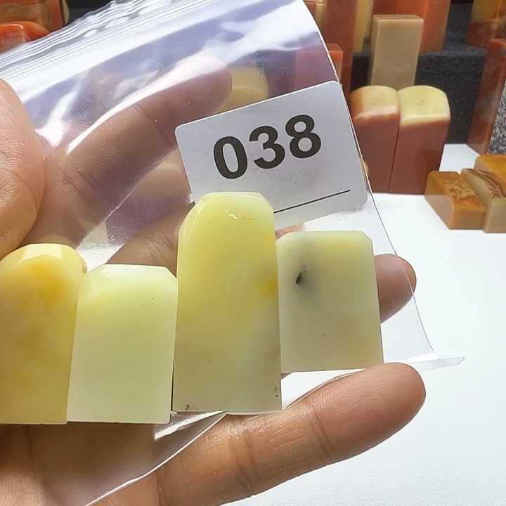 安***嘉老挝石老挝精品038