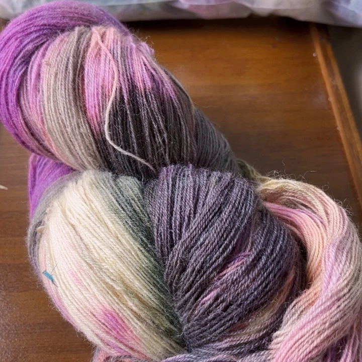 羊毛羊毛福利25号