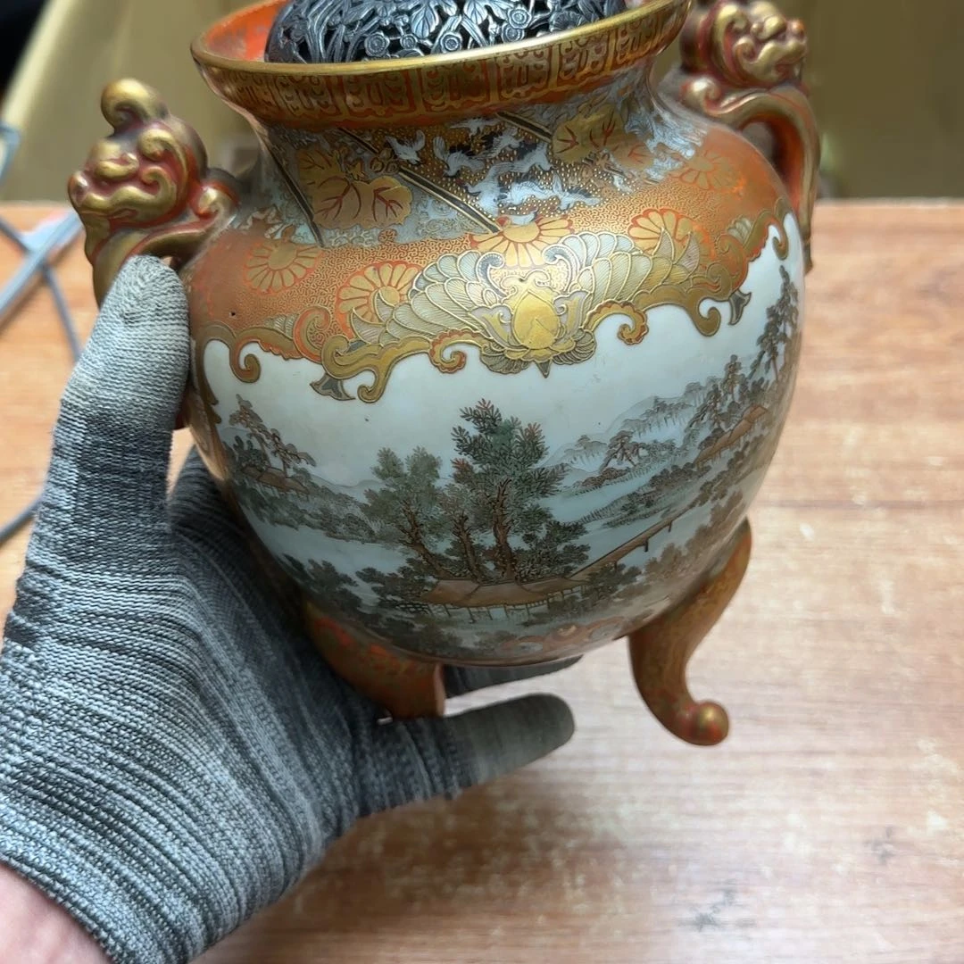茶宠我们也没见多少机会