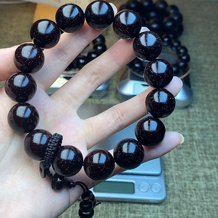 檀香紫檀（小叶紫檀）1.5满星