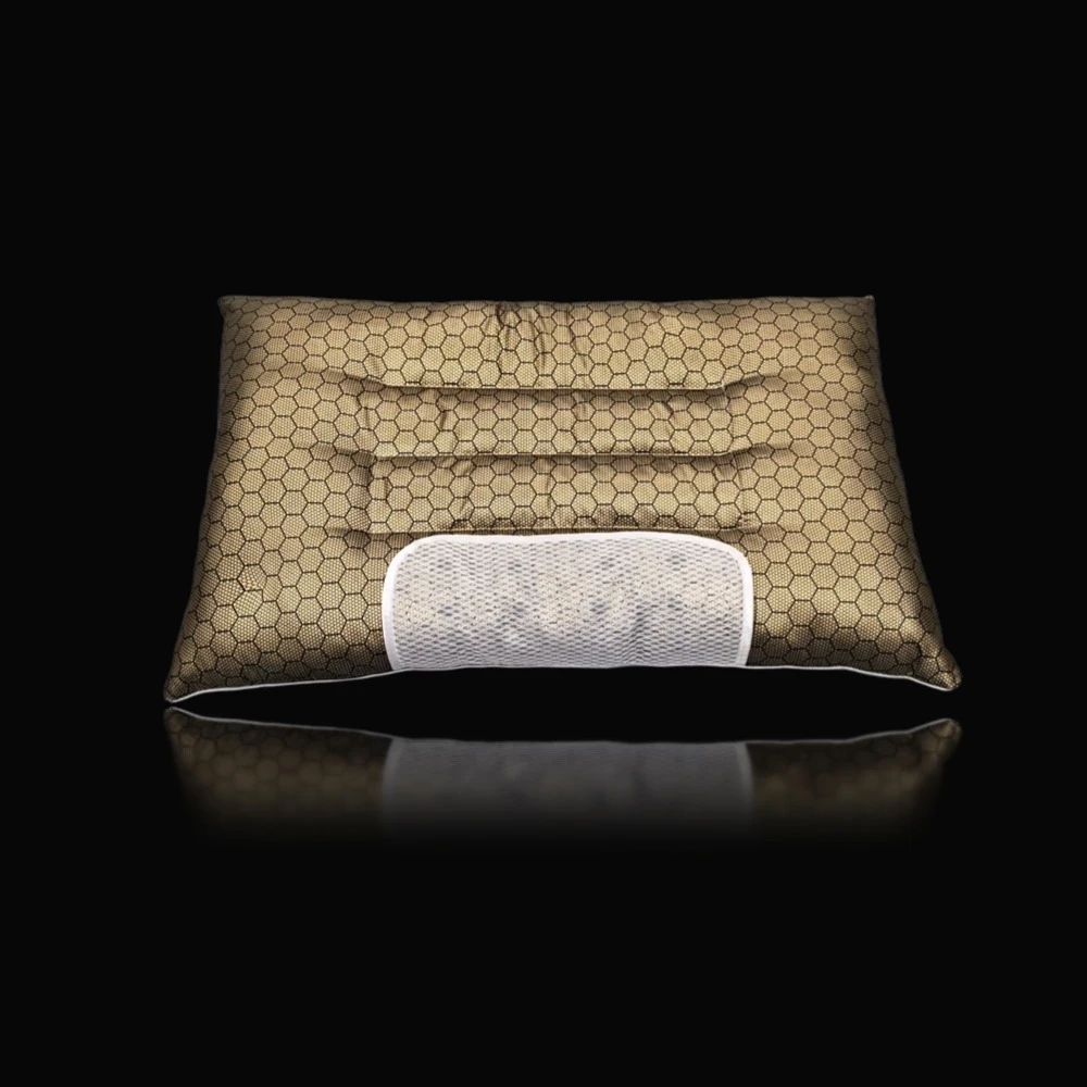 【德风社专属】黑金磁石枕