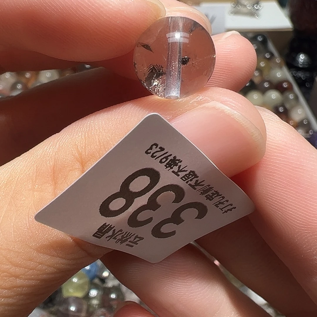 未镶嵌珠宝半成品水晶