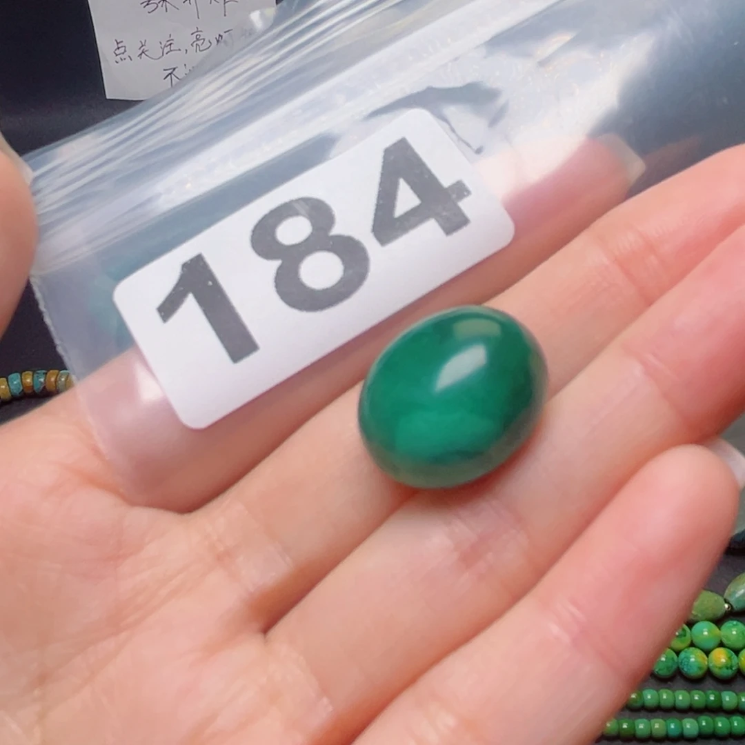 湖北原生态特色散珠配饰