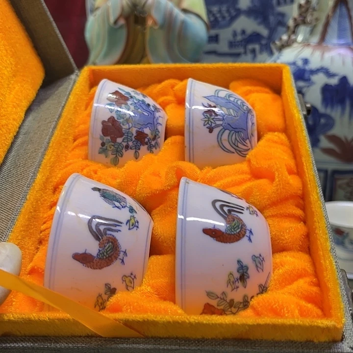 茶盏摆件摆件摆件摆件