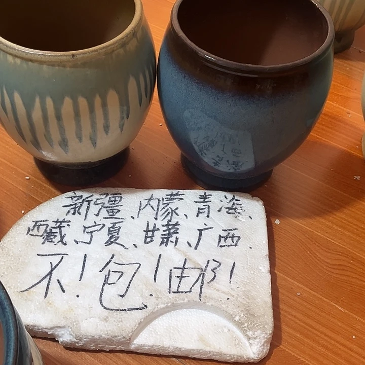 泥塑自产自销模式
