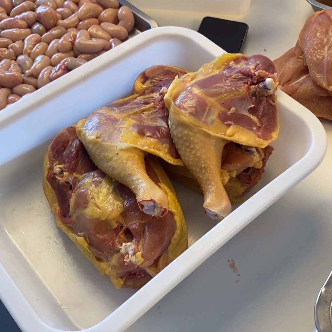 30天中国大陆包装拼120